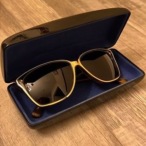 Rebecca Minkoff x Shane Baum Perry Sunglasses